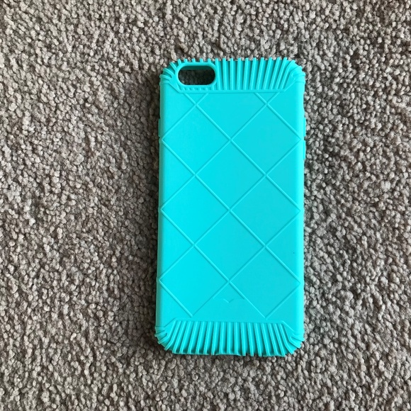 Apple Iphone Case Back Cover Silicon Rubber Scrub - Picture 3 of 8